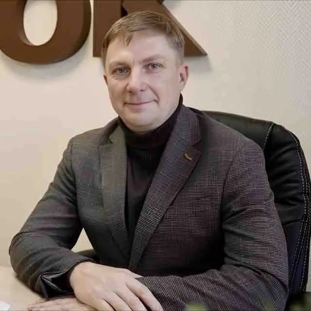 Лев Смирный