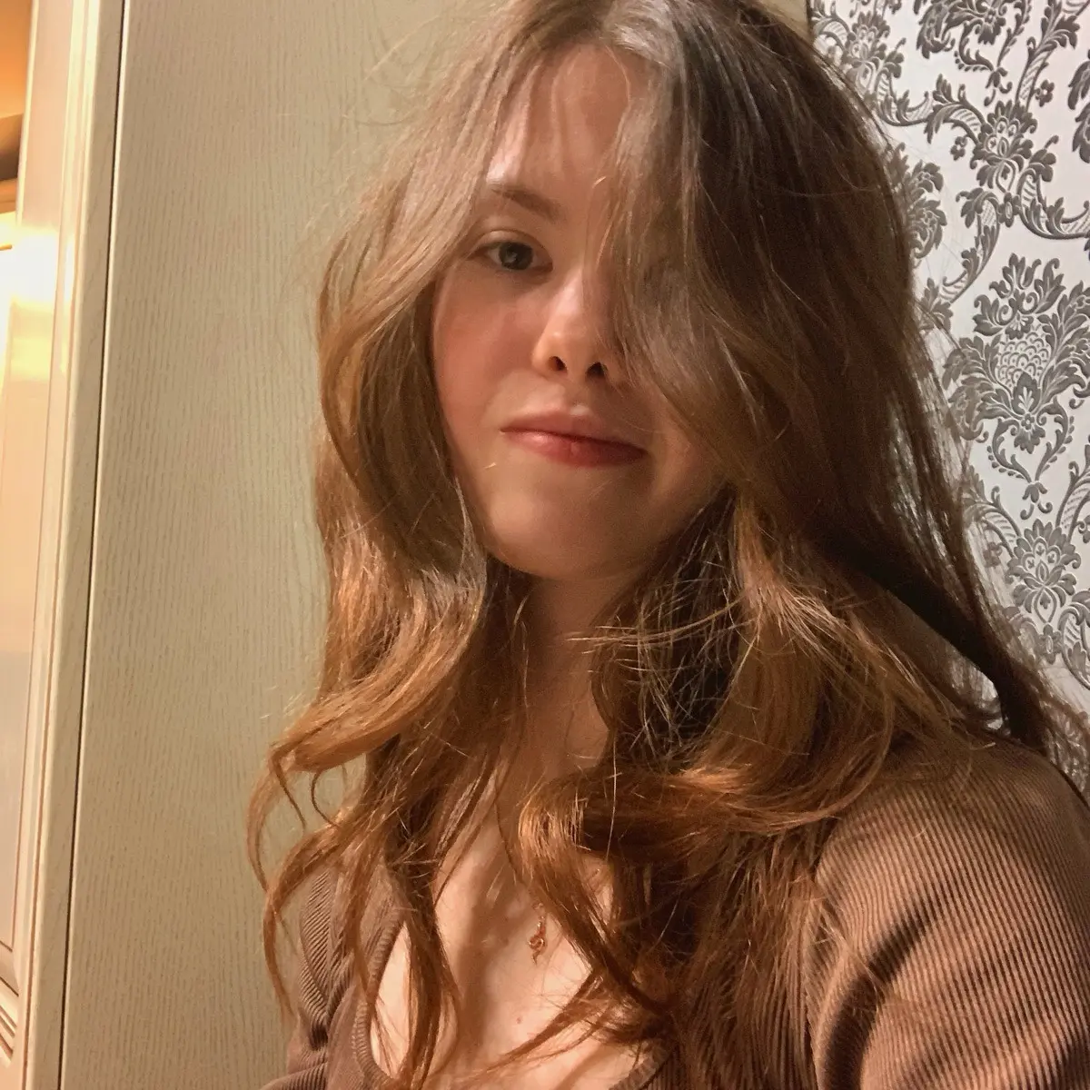 Лейла Галыгина
