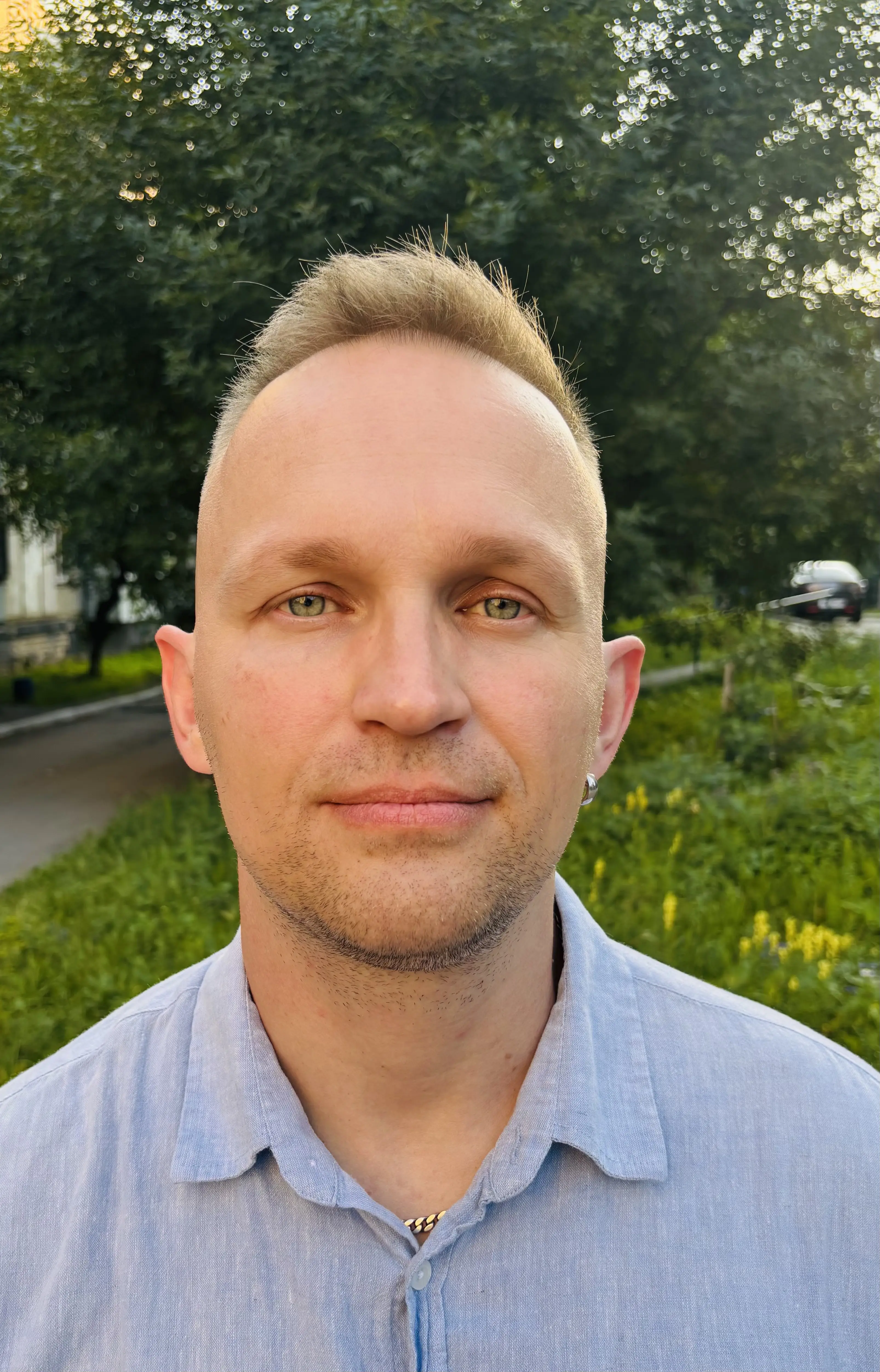 Виталий Сиденко