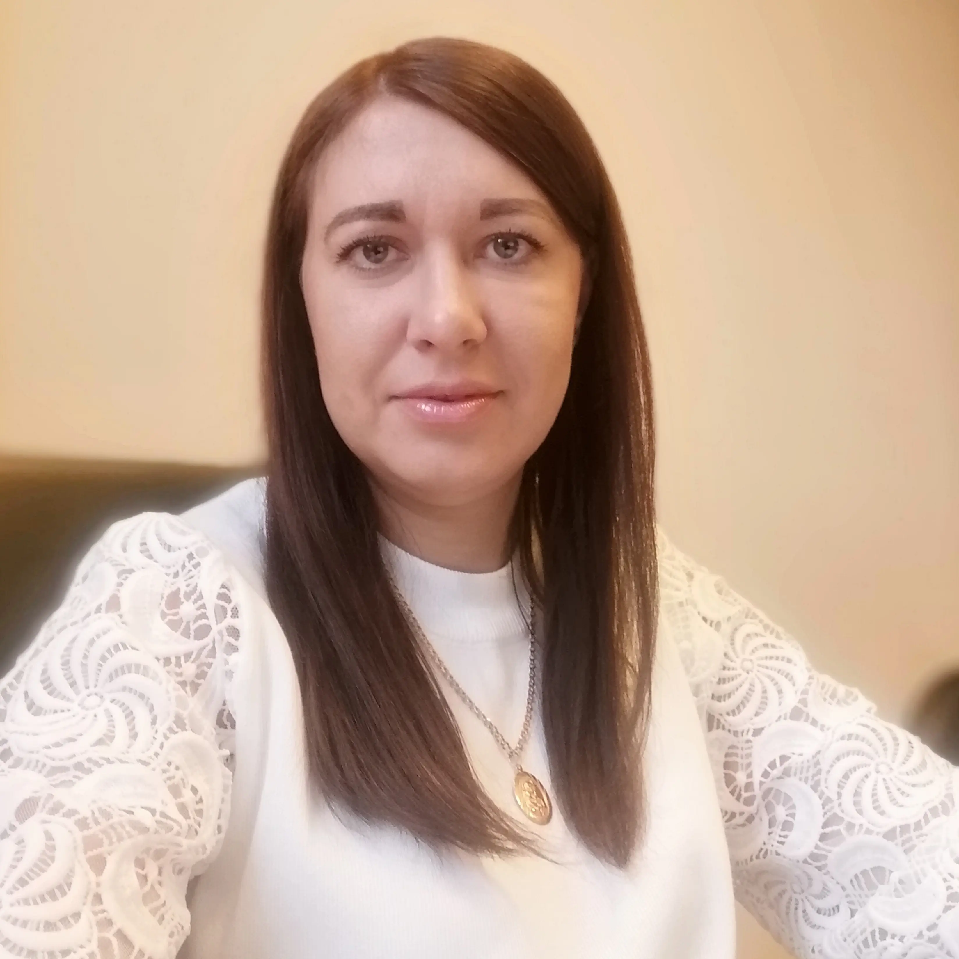 Алина Купатадзе