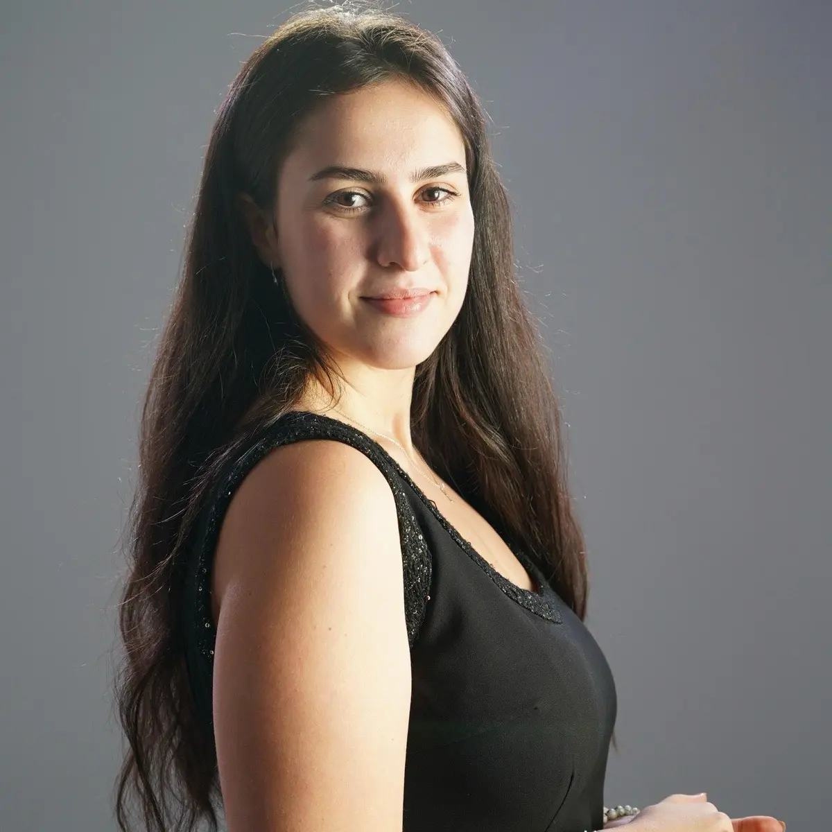 Liana Grigorian
