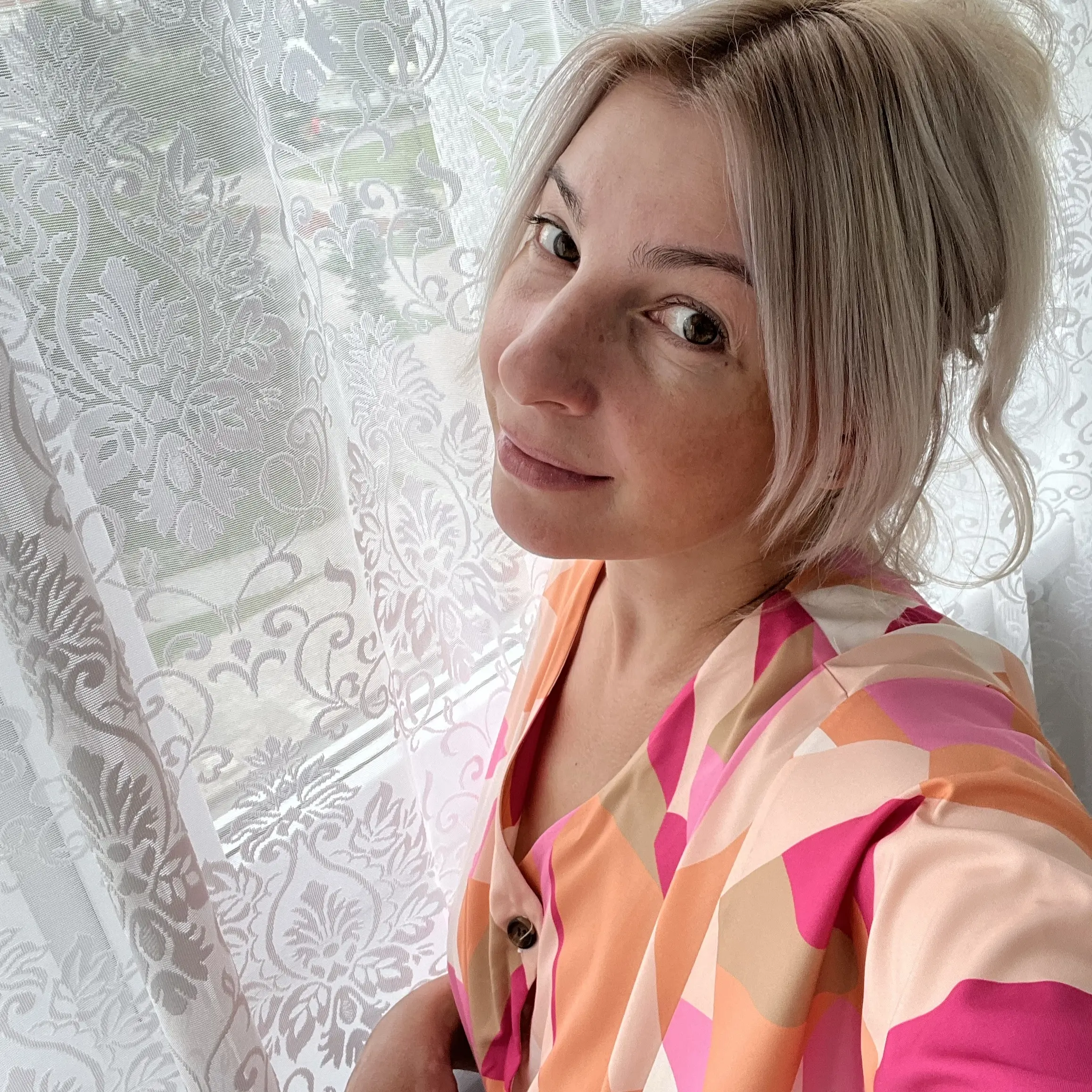 Карина Пластун