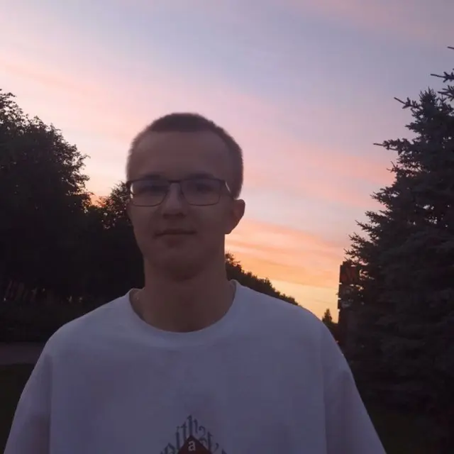 Дмитрий Шутраев