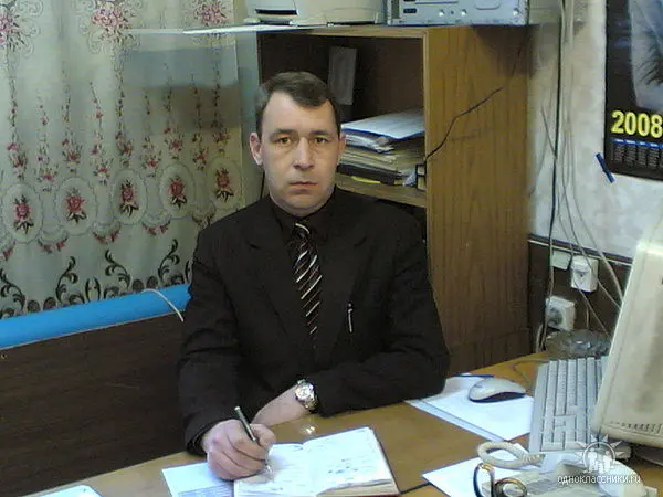 Александр Калентеев