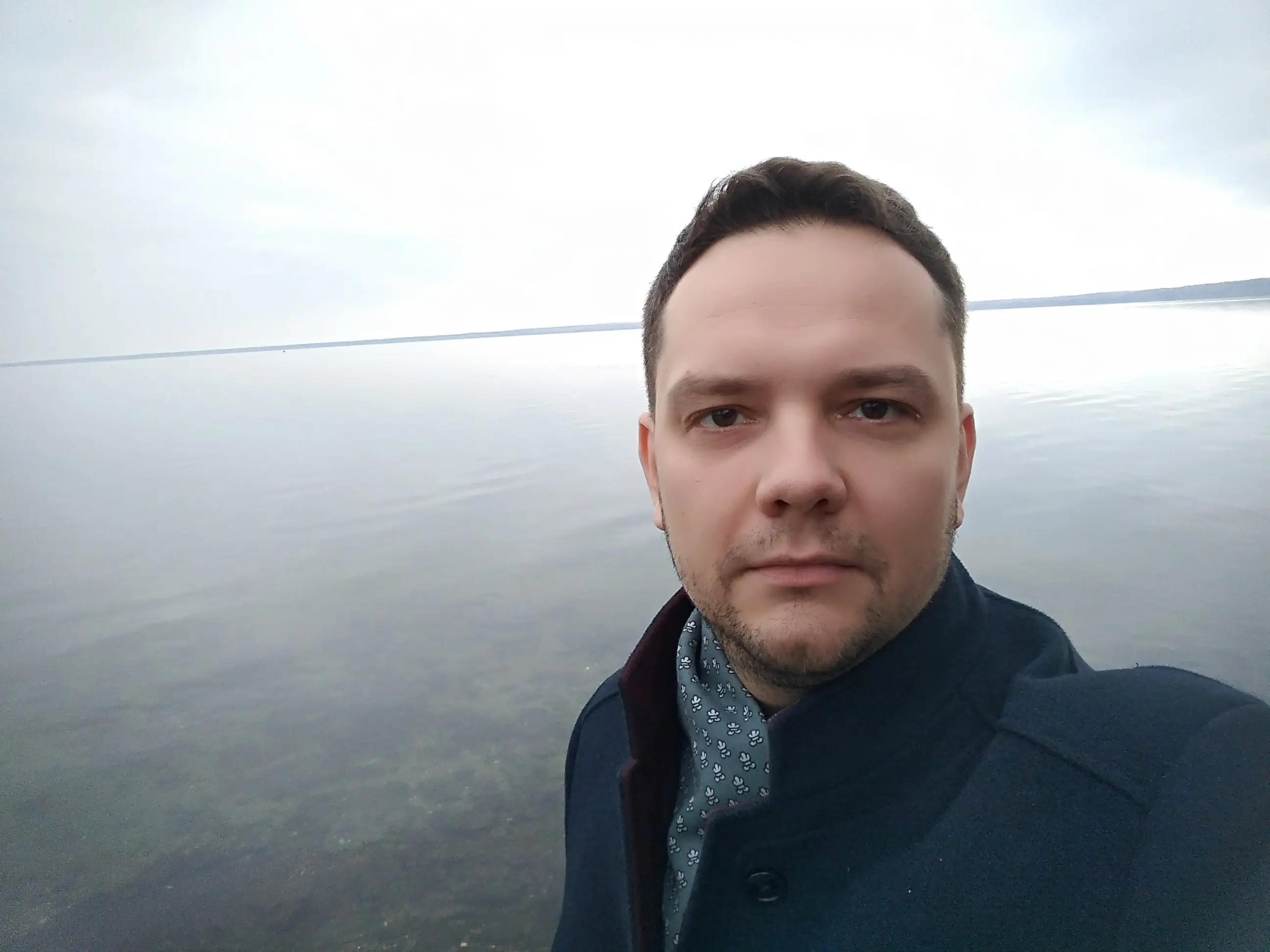 Константин Строгалев