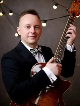 Александр Швичков