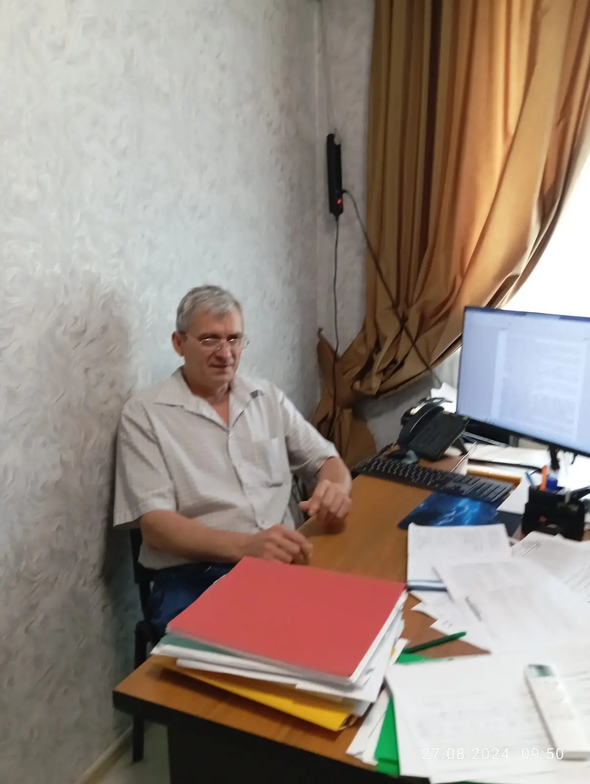 Александр Гавриленко