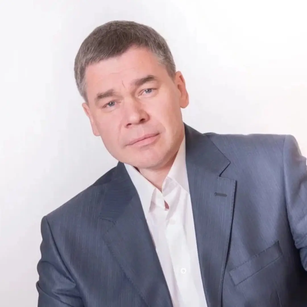 Владимир Трофимов