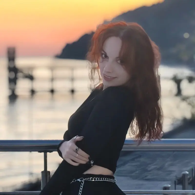 Тамилла Вартанова