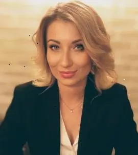 Юлия Шатохина