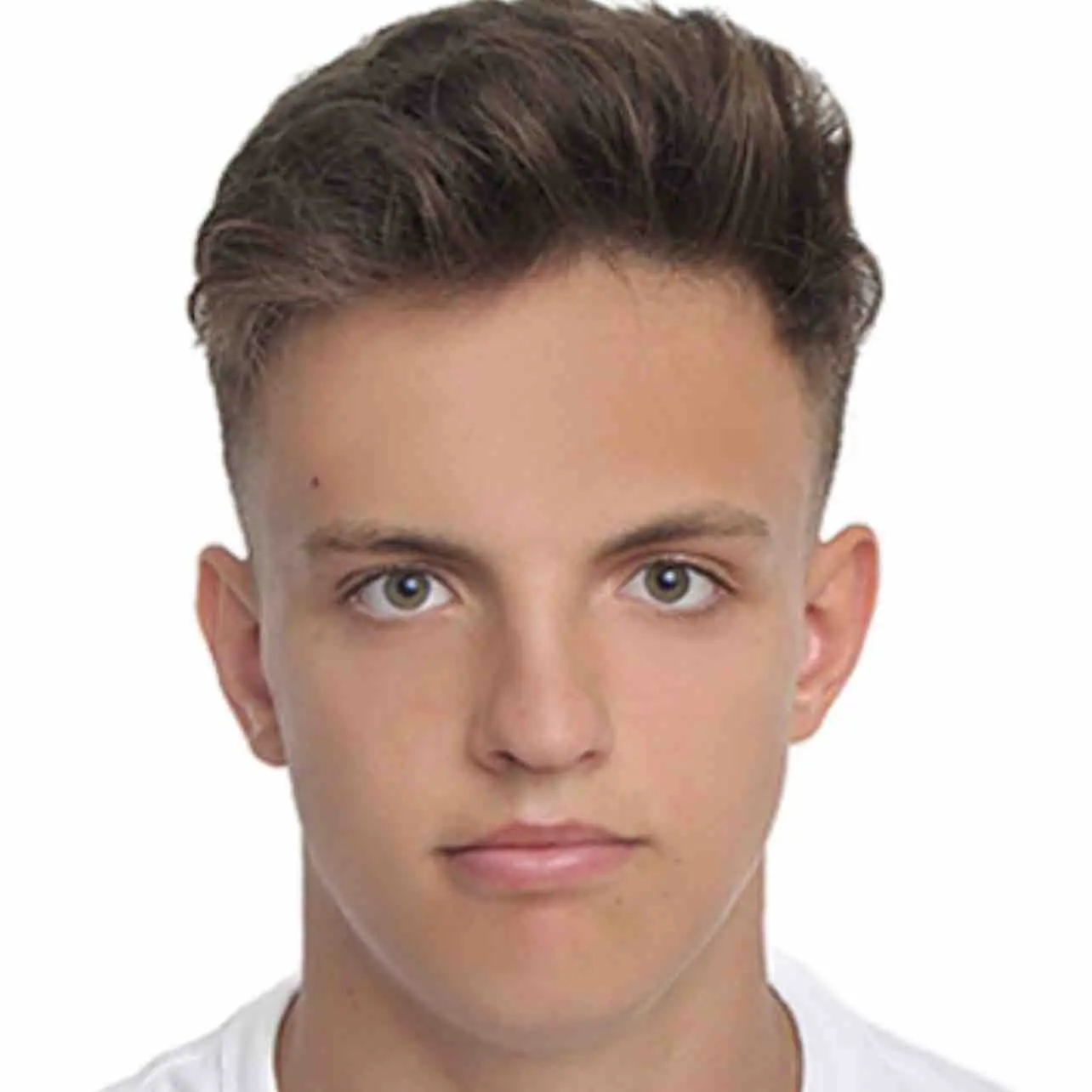 Григорий Ефанов