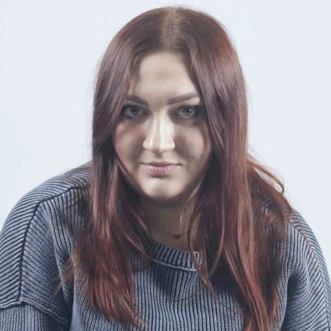 Екатерина Макарова