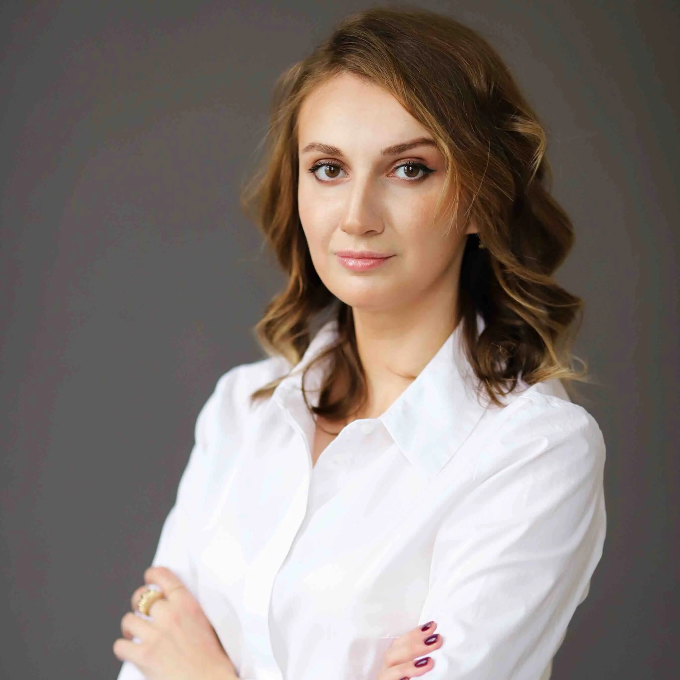 Жанна Королева