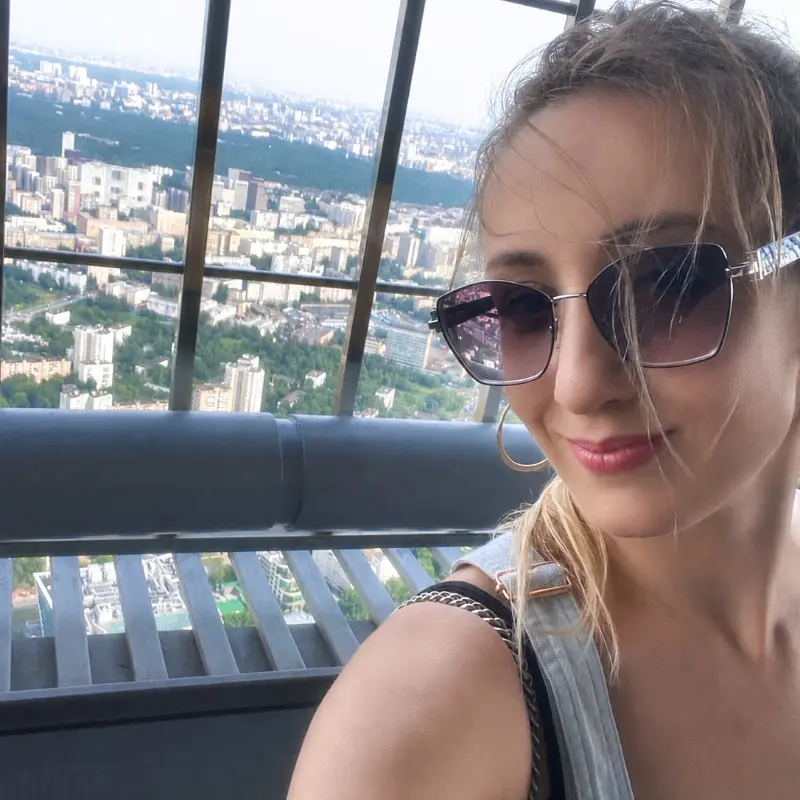 Екатерина Рейнер