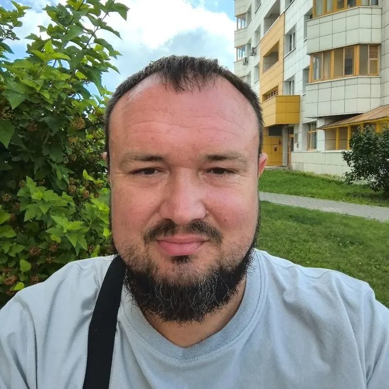 Андрей Злобин