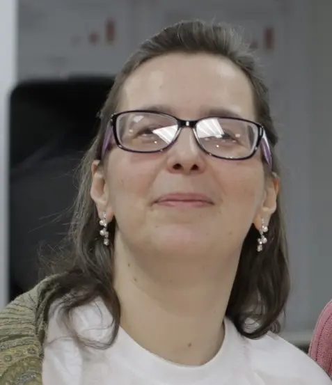 Юлия Данилишина