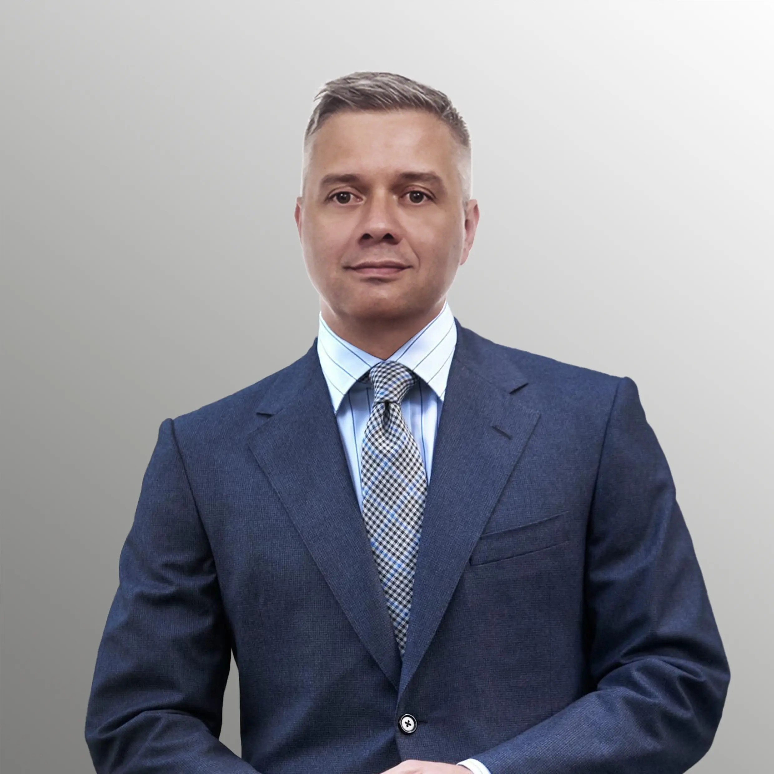 Андрей Мелихов