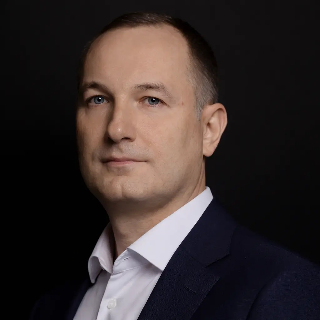 Николай Ровда