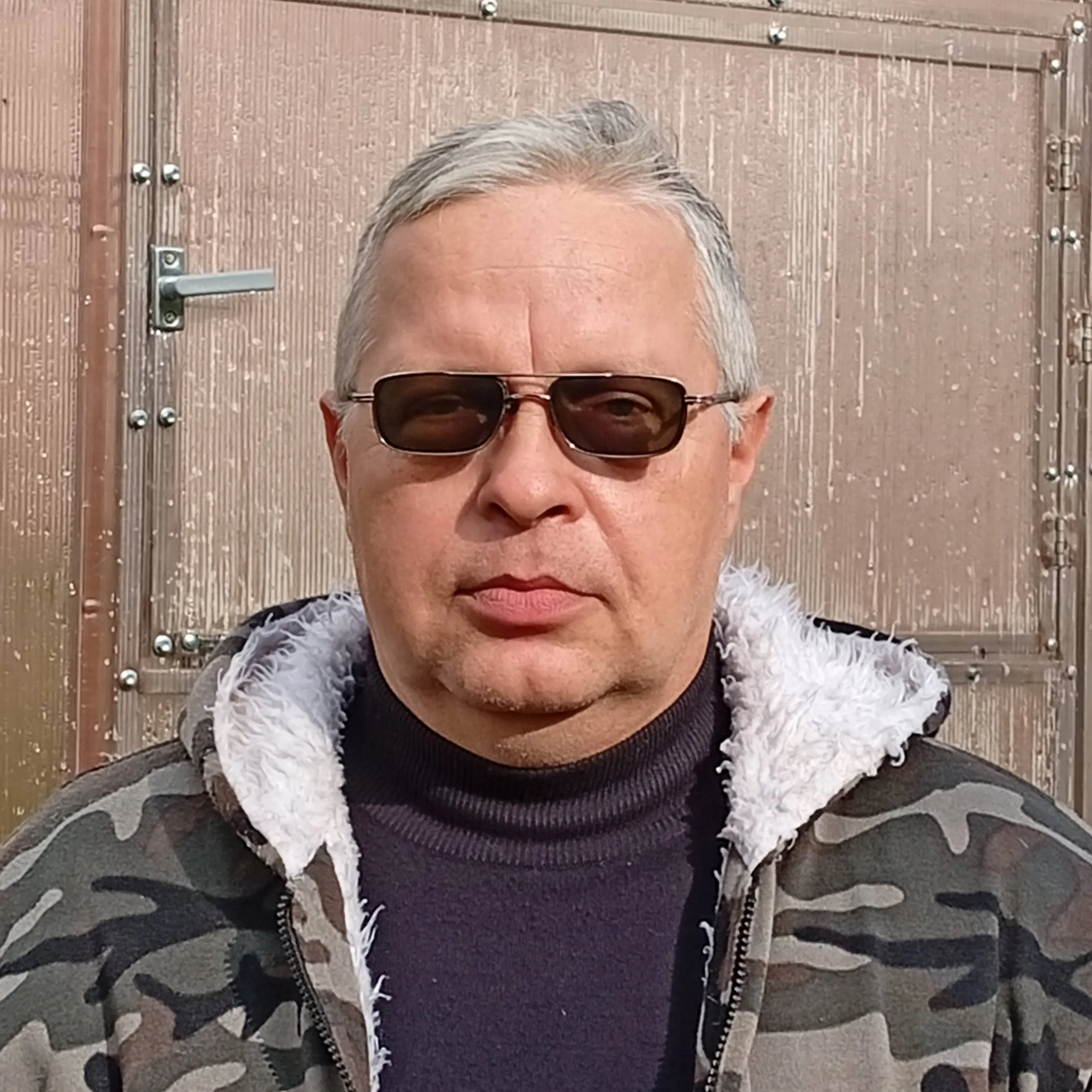 Александр Козлов