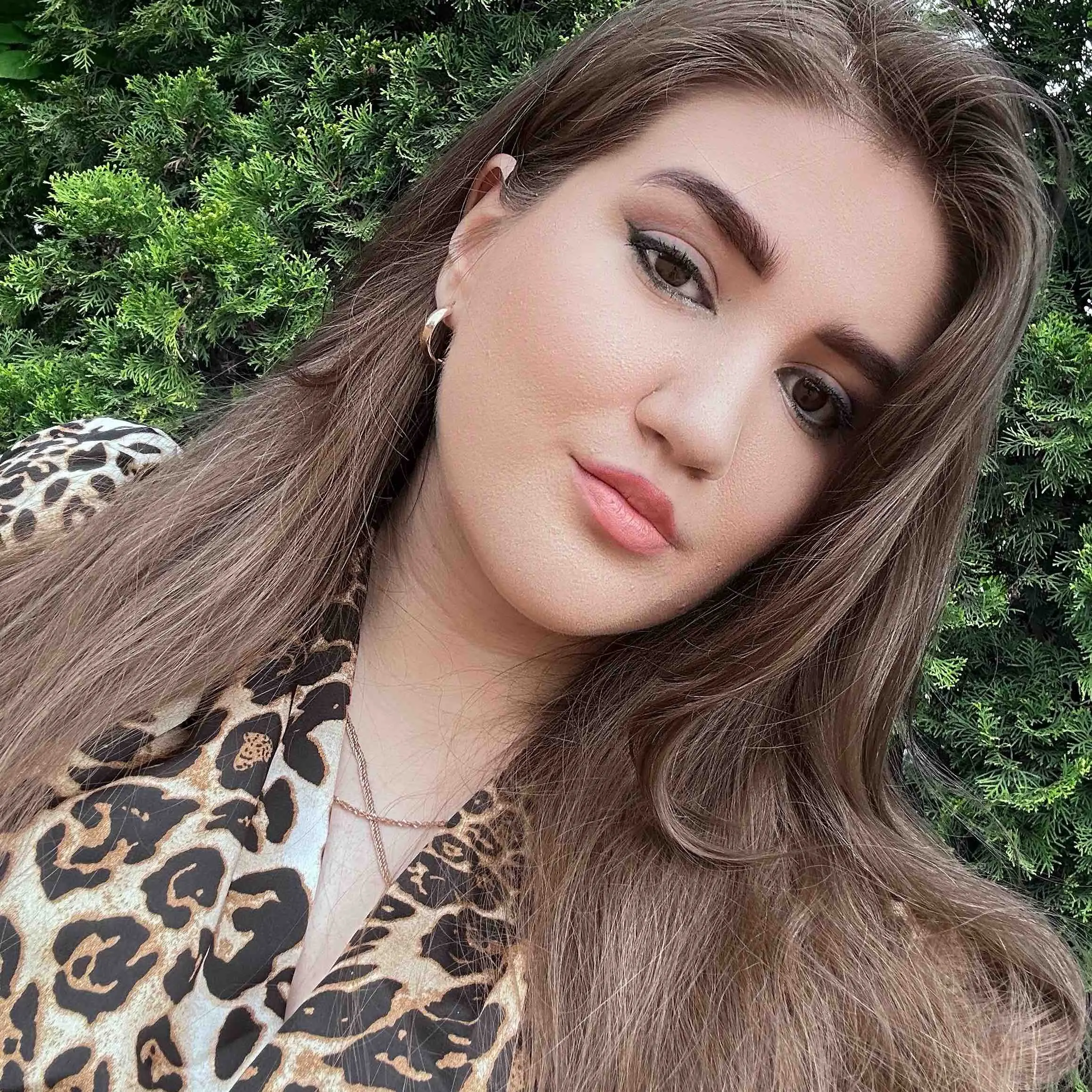Текучева Елизавета