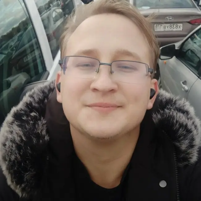 Николай Коваленко