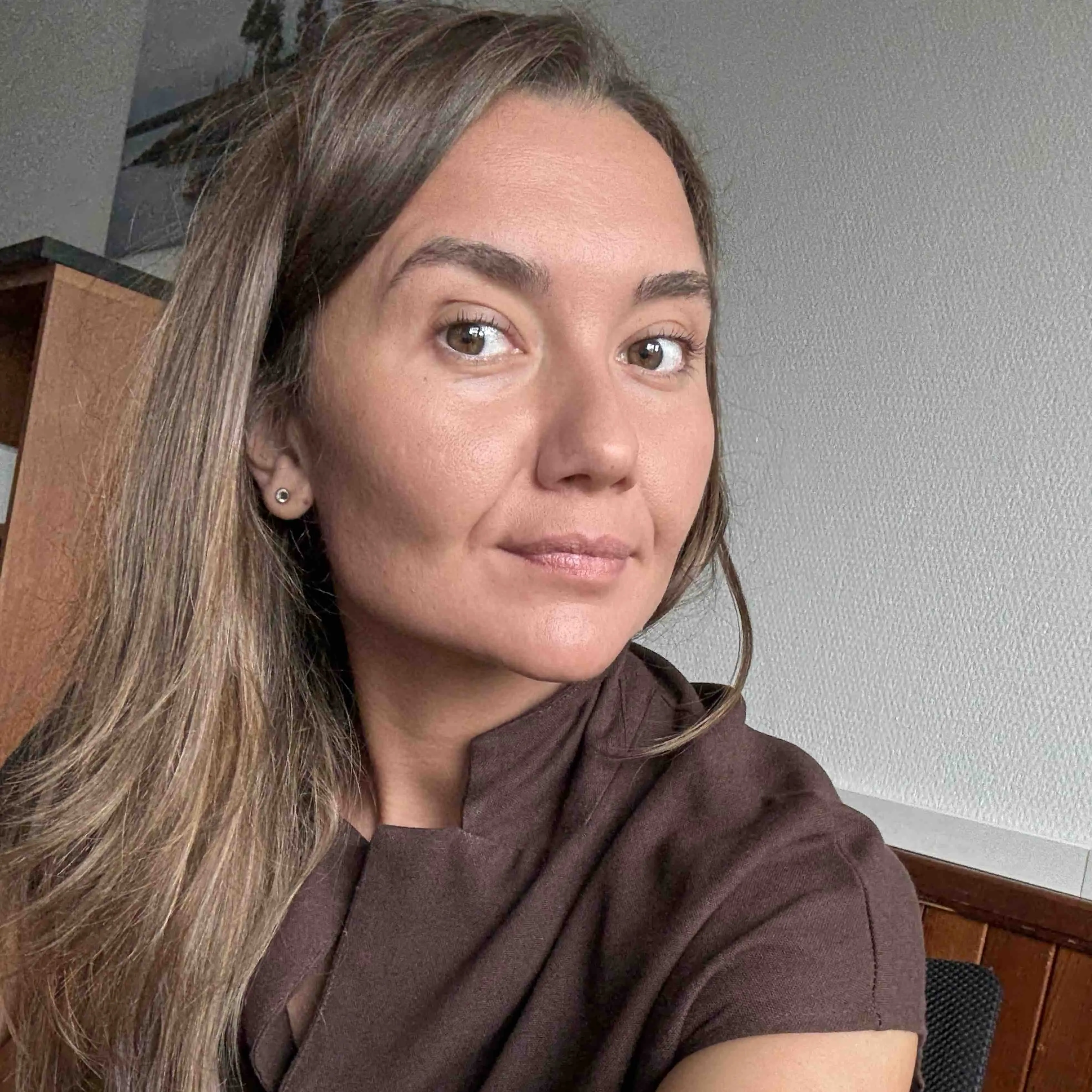 Фатима Гизатова