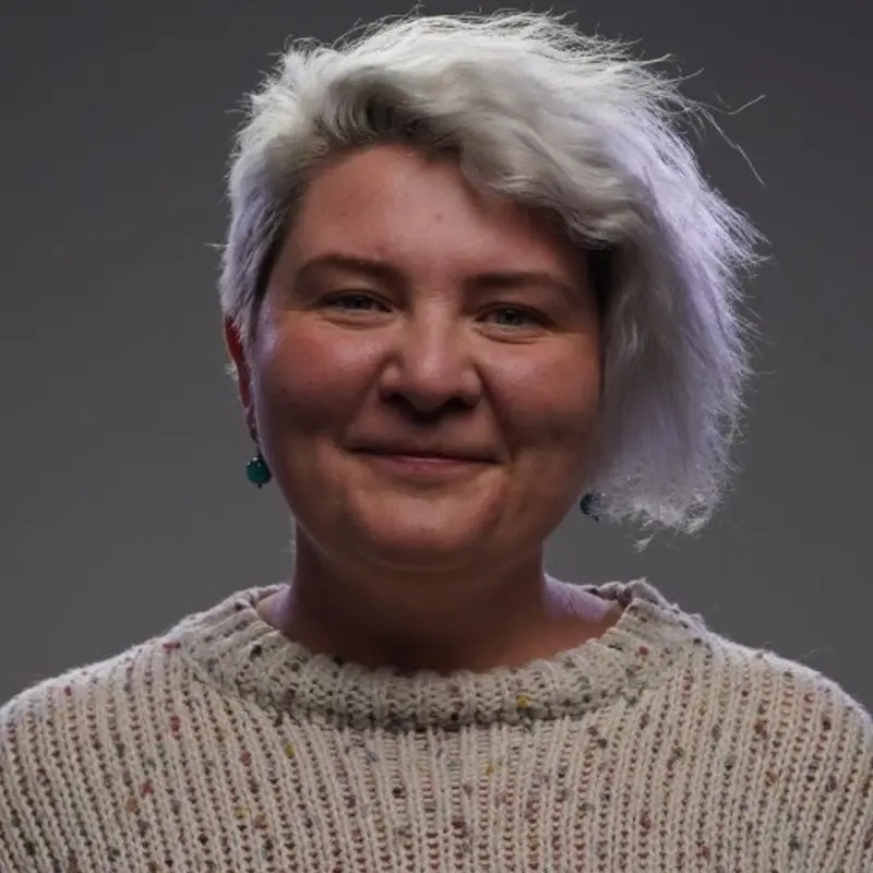 Полина Логинова