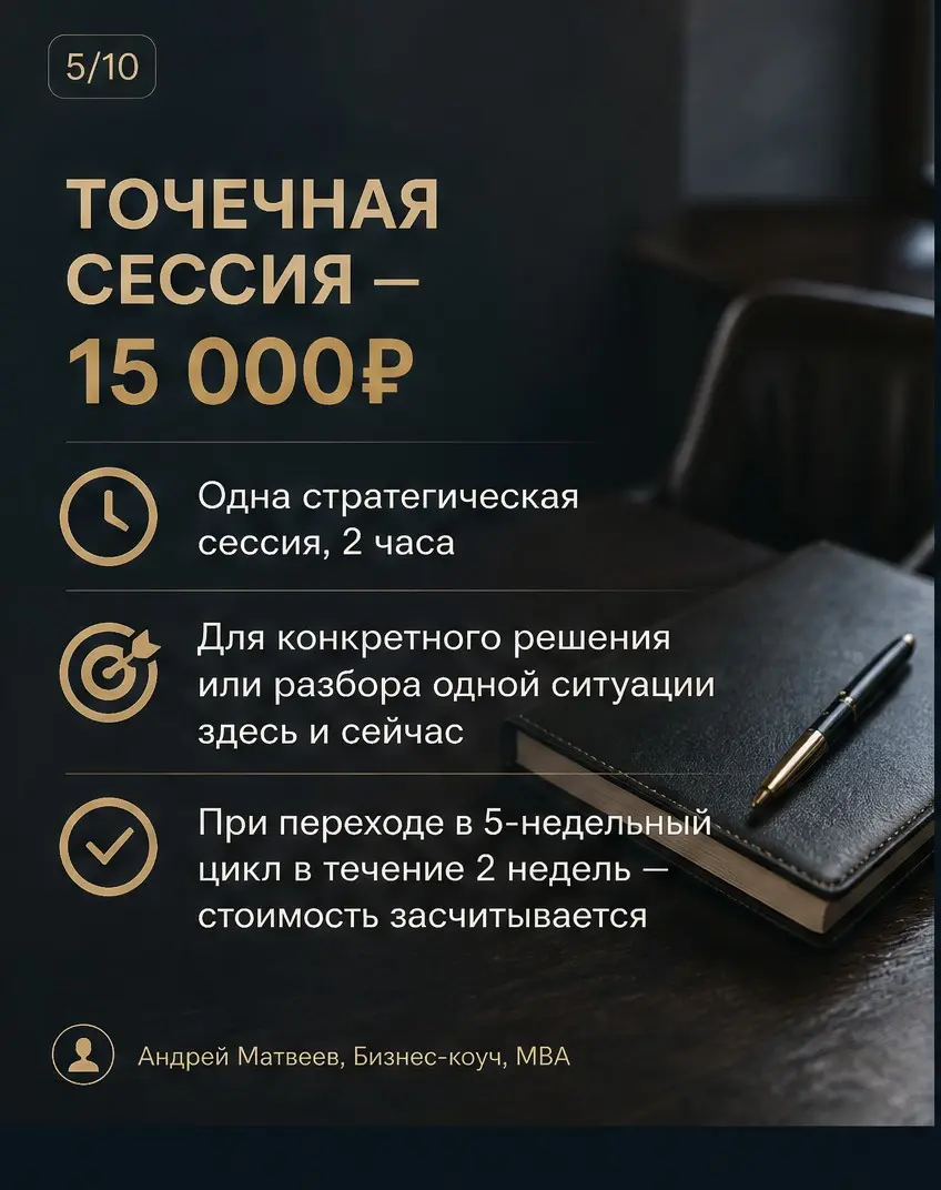 Форматы работы со мной в коучинге для руководителей и специа | Сетка — социальная сеть от hh.ru
