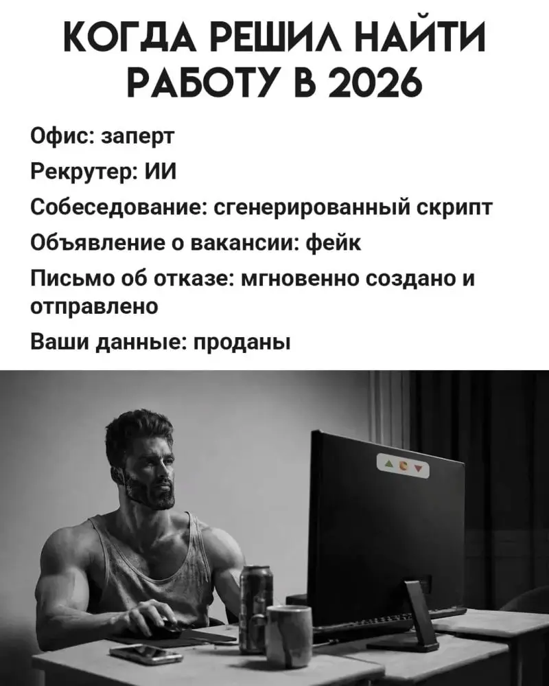 Зарплата: платишь компании ты
😂😂😂 | Сетка — социальная сеть от hh.ru