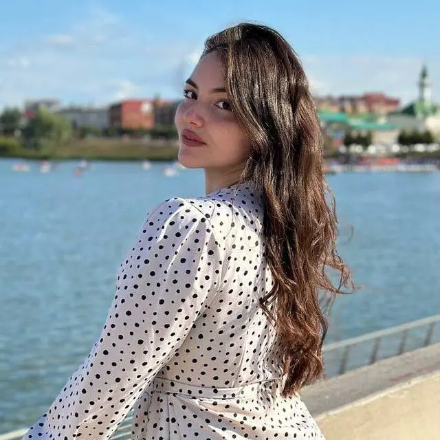 Эльвина Мамедова