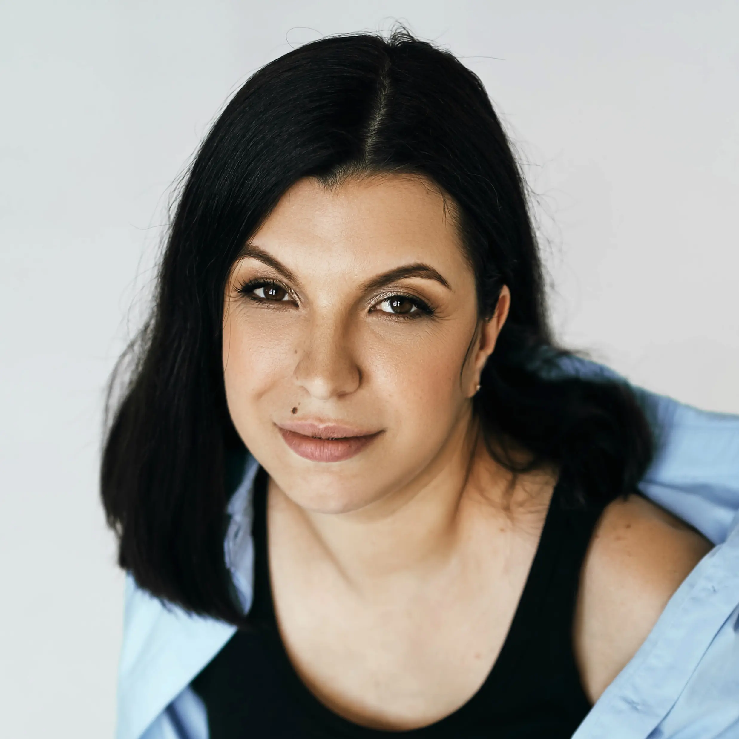 Анна Ключникова