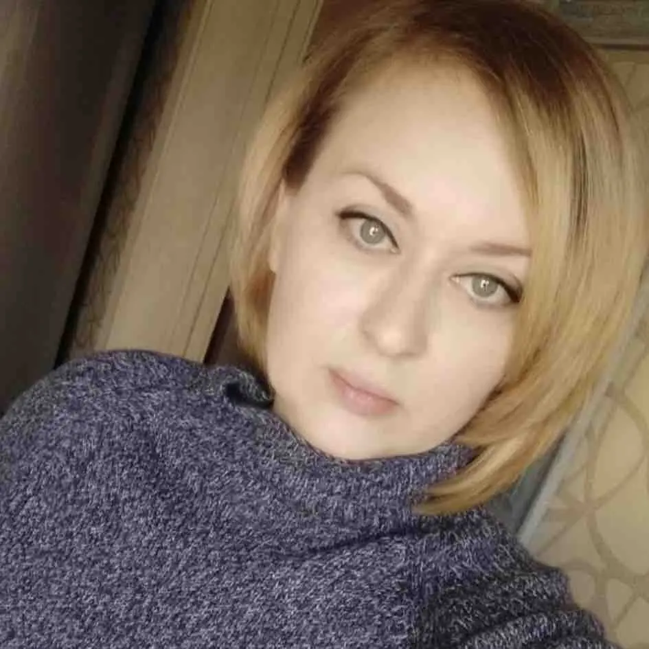Татьяна Козаренко