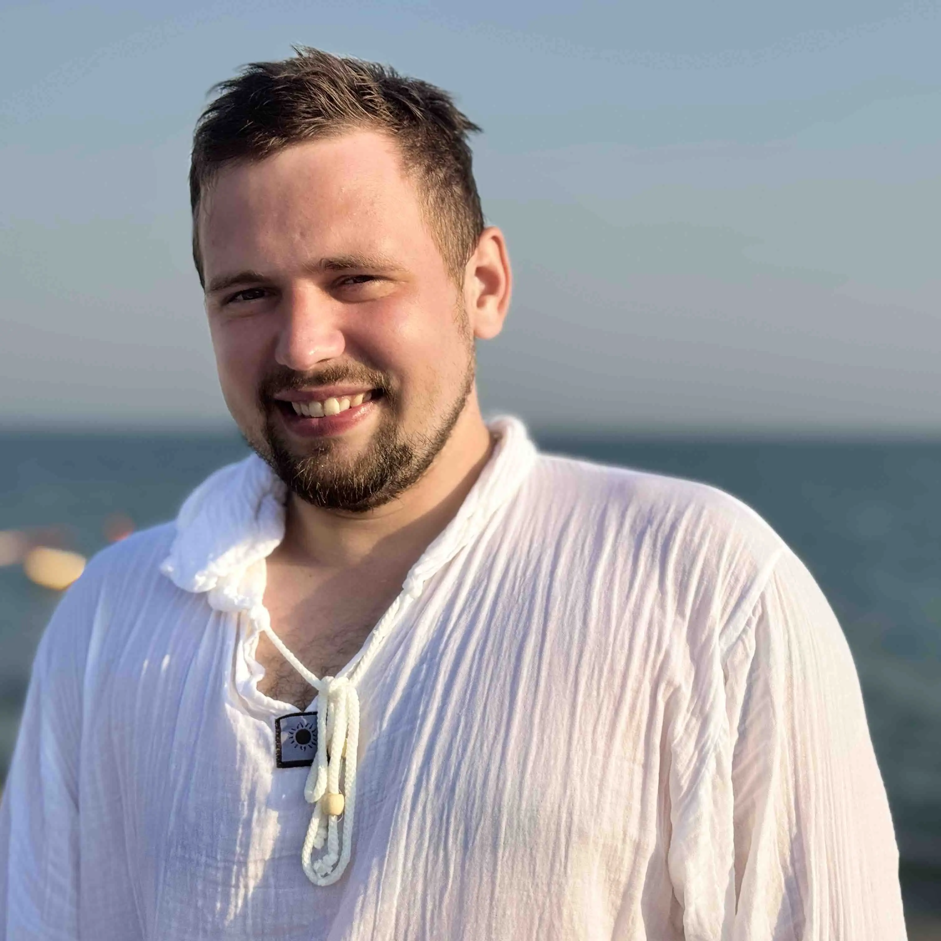Павел Мезенцев