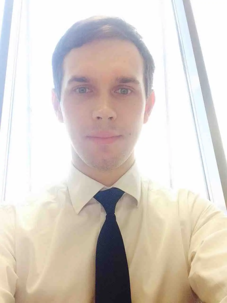 Oleg Stremilov