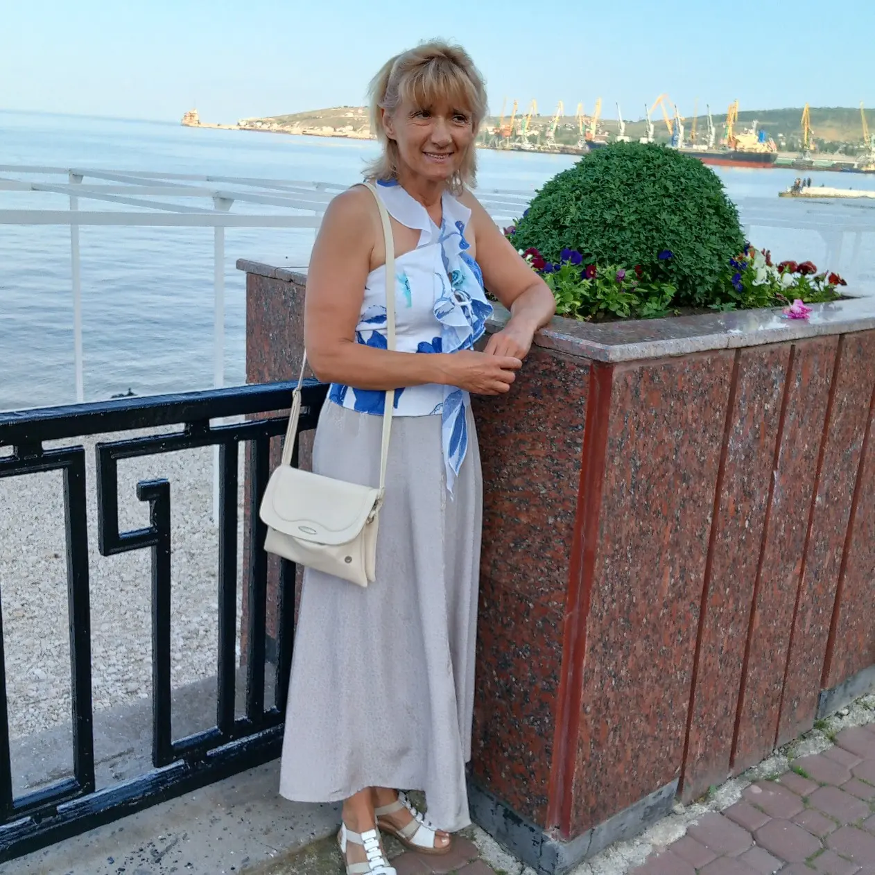 Марина Косенко