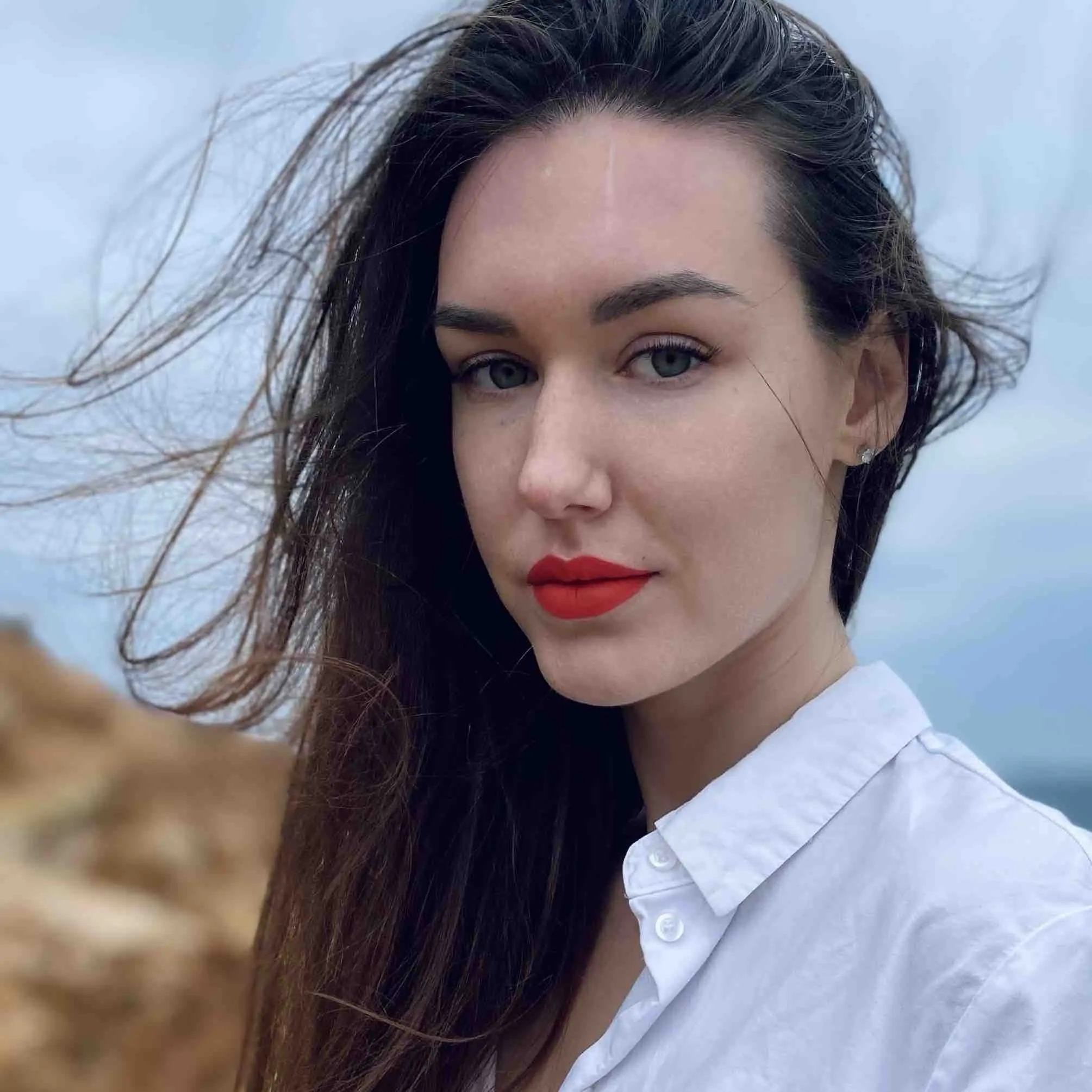 Анна Аниканова