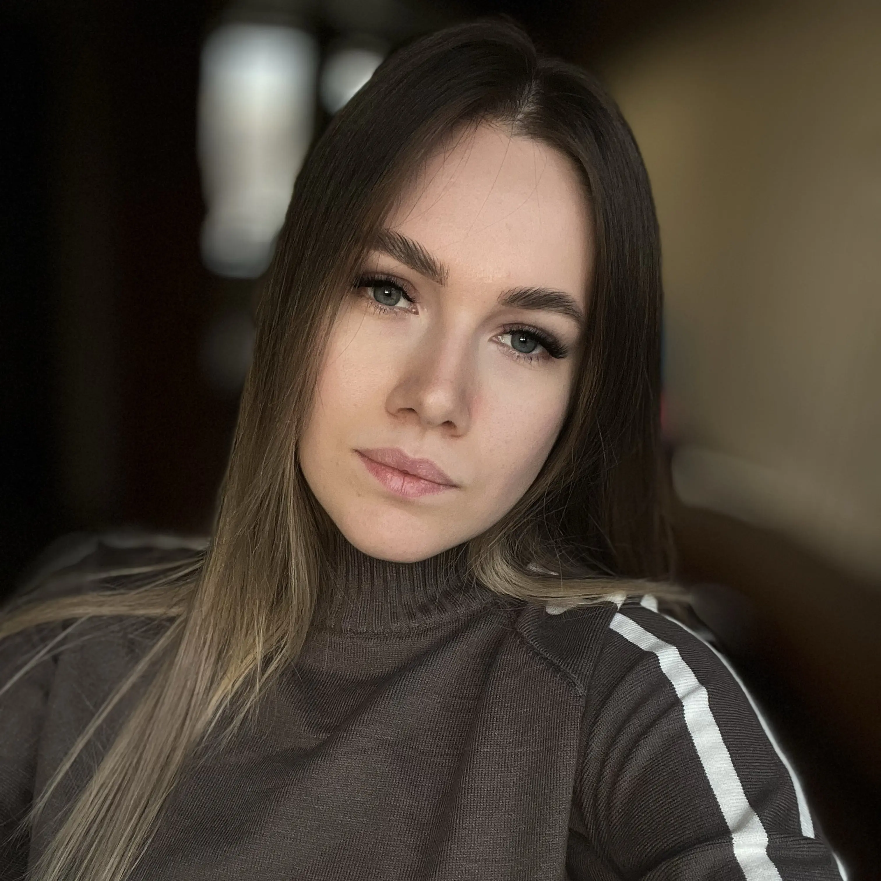 Мария Еменгулова