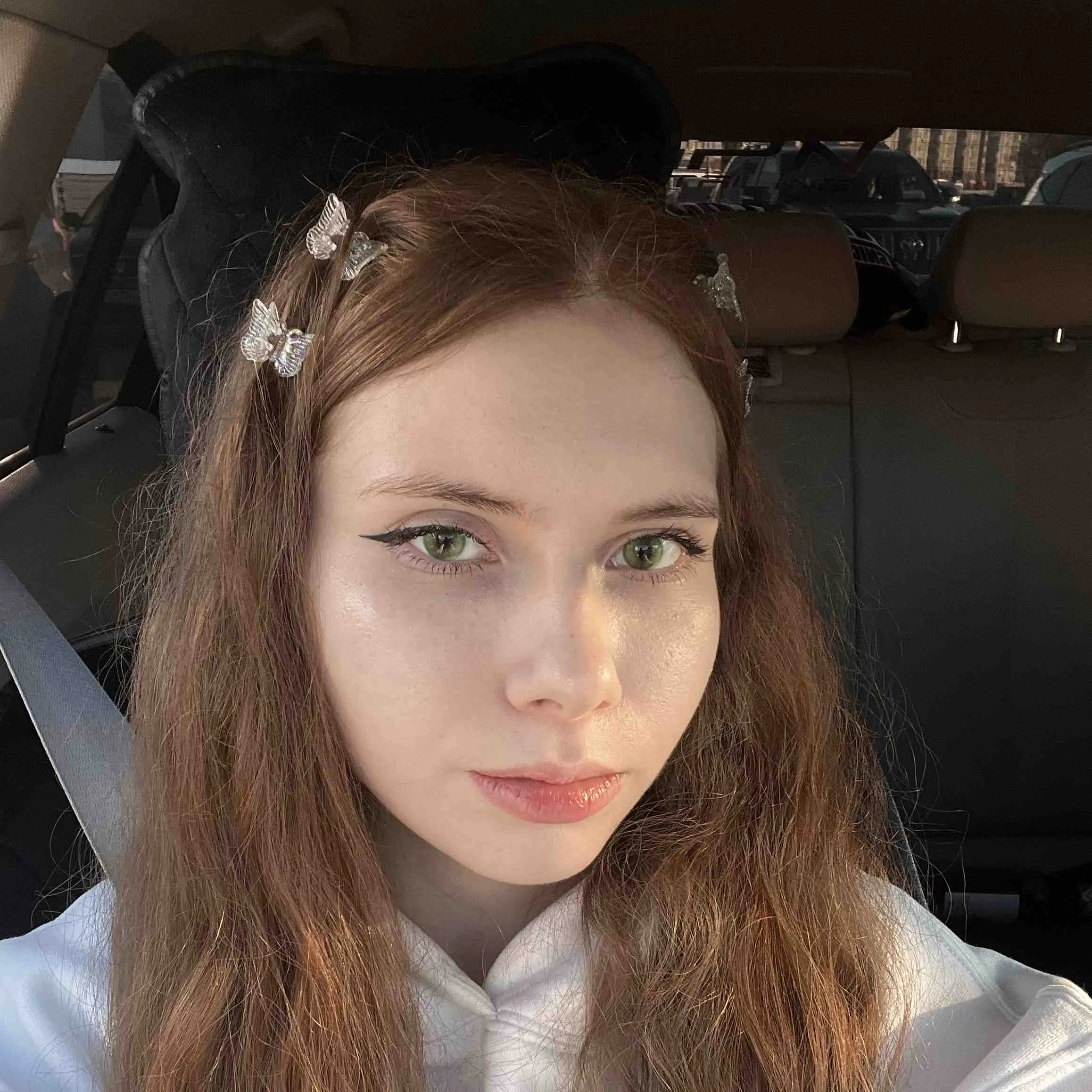Алсу Тухватуллина