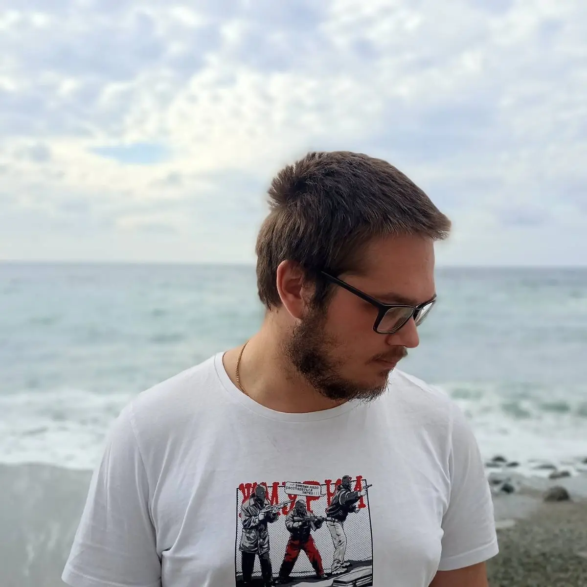 profile avatar