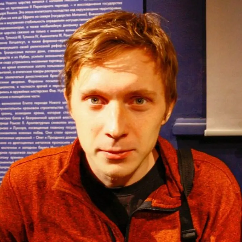 profile avatar