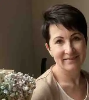 Елена Позычайло