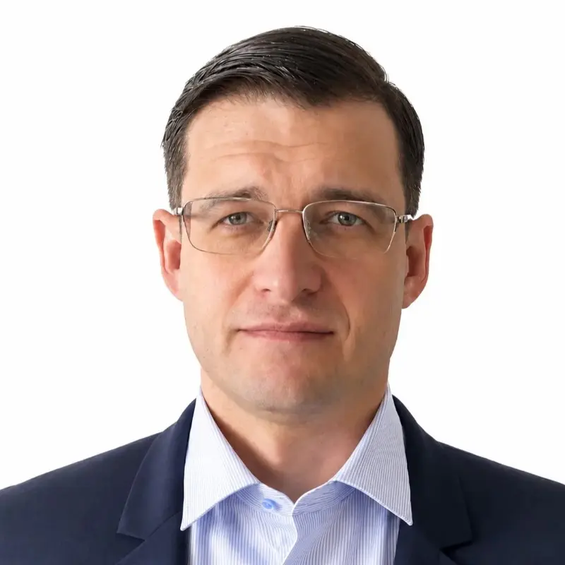 Антон Гончаров
