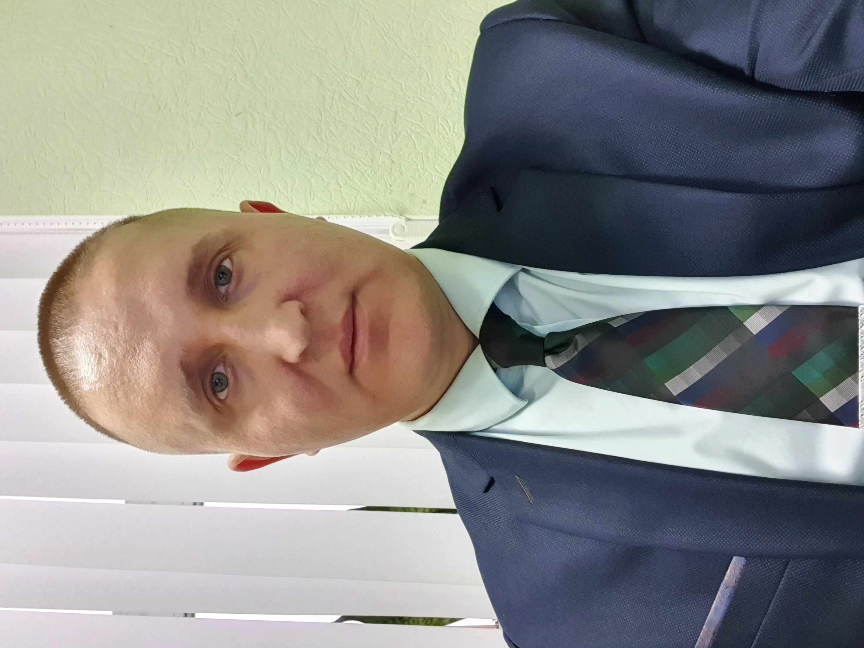 Данила Вепрев