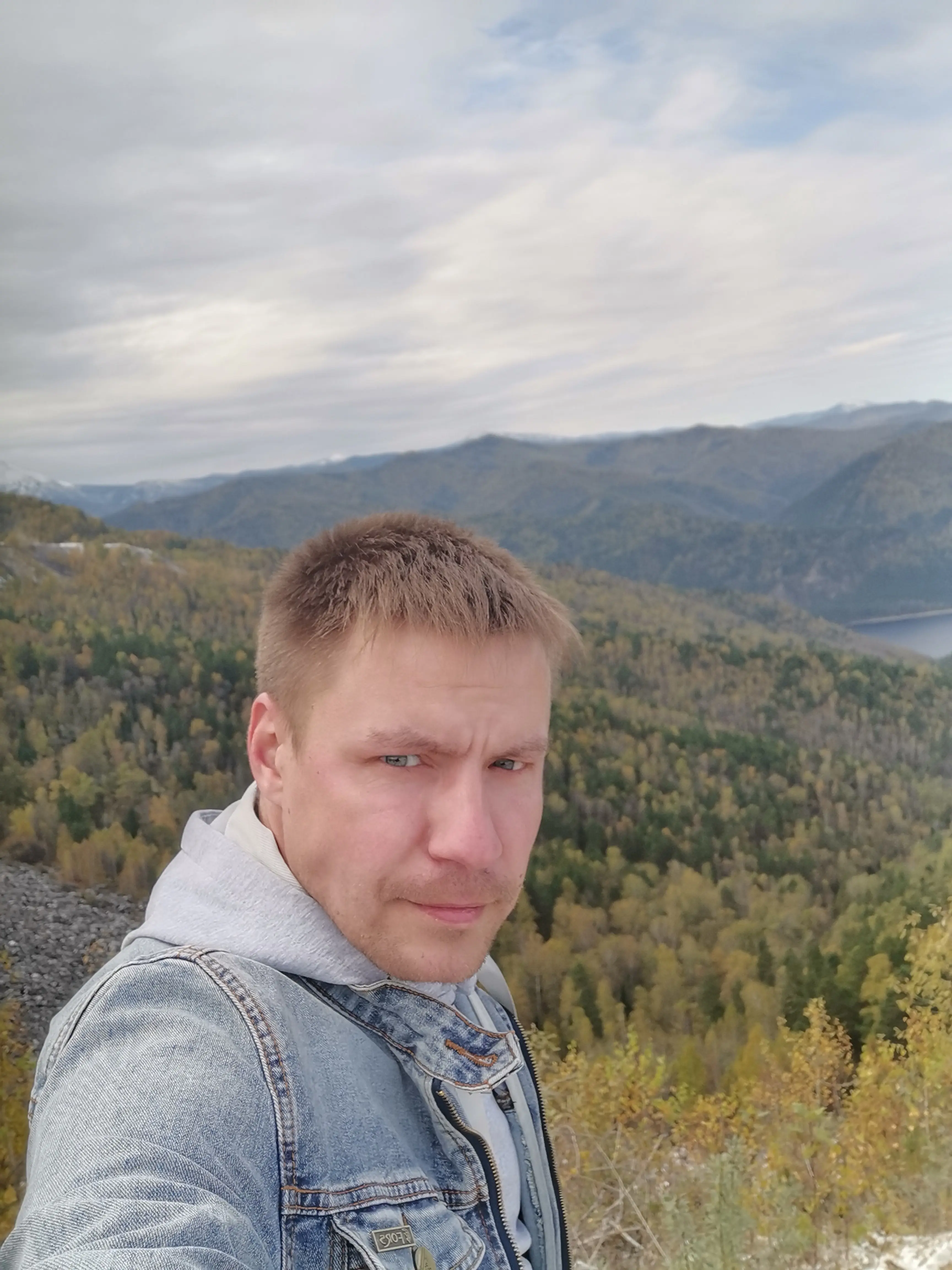 Александр Адалов