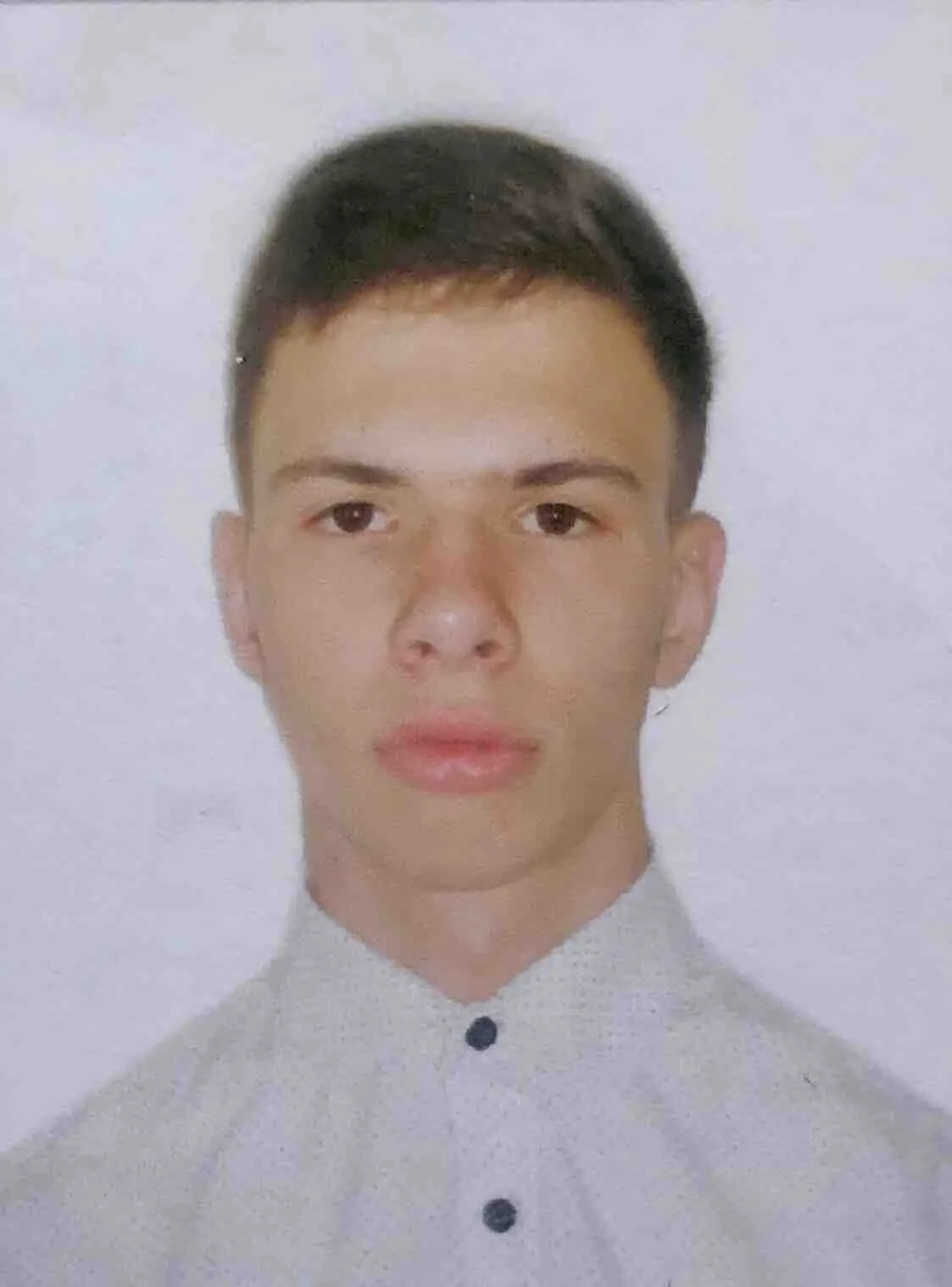 Вадим Чертков