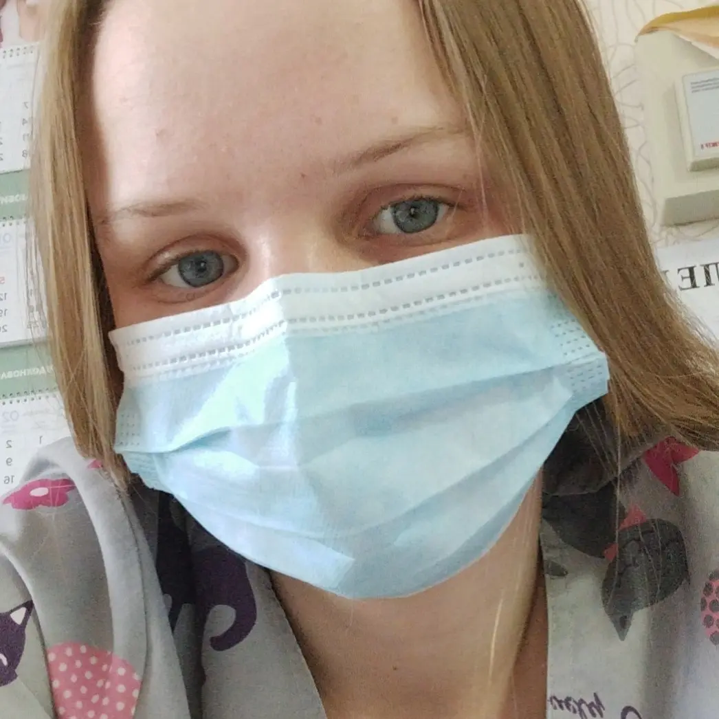 Юлия Азанова