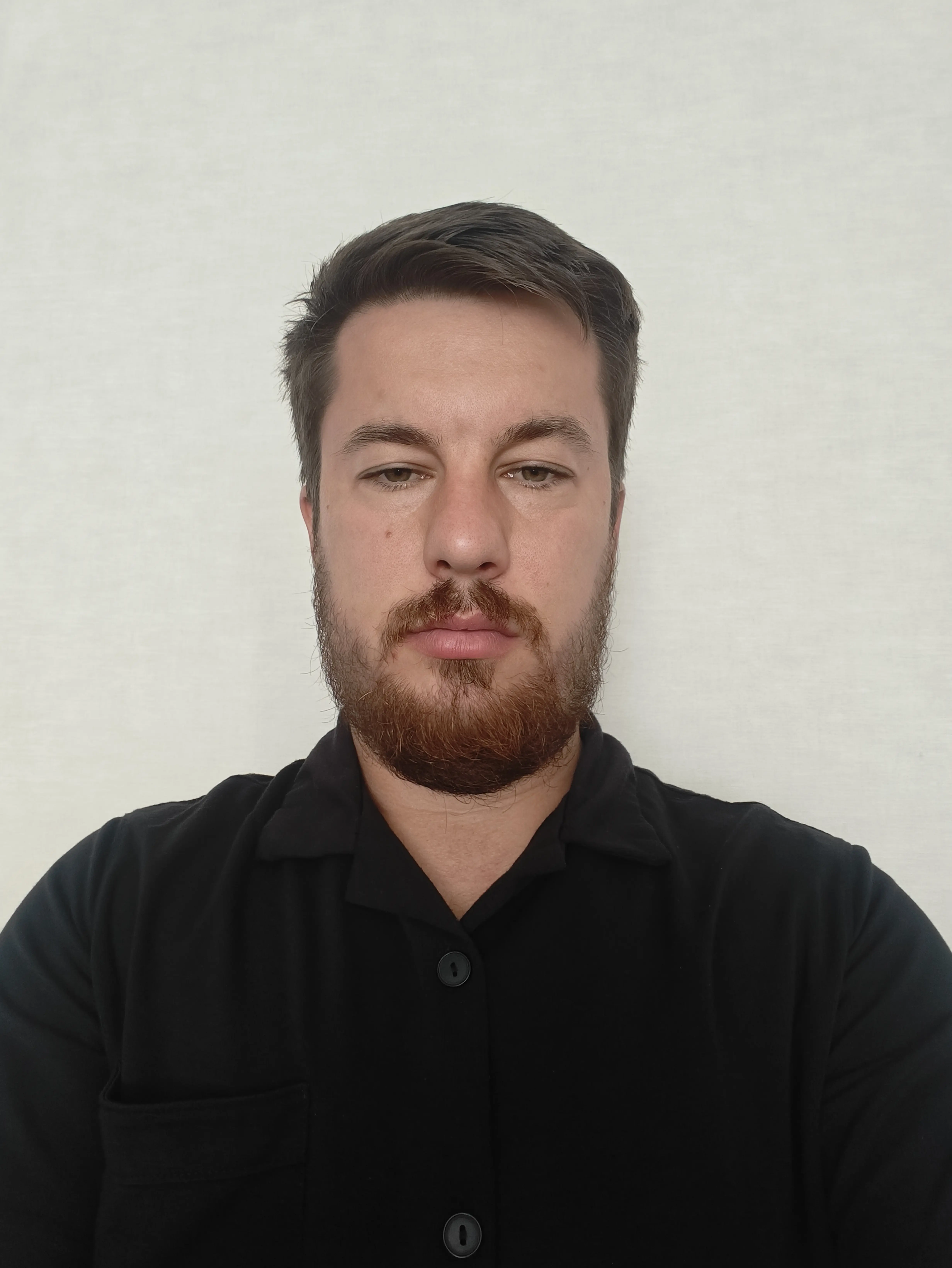 Александр Макаров