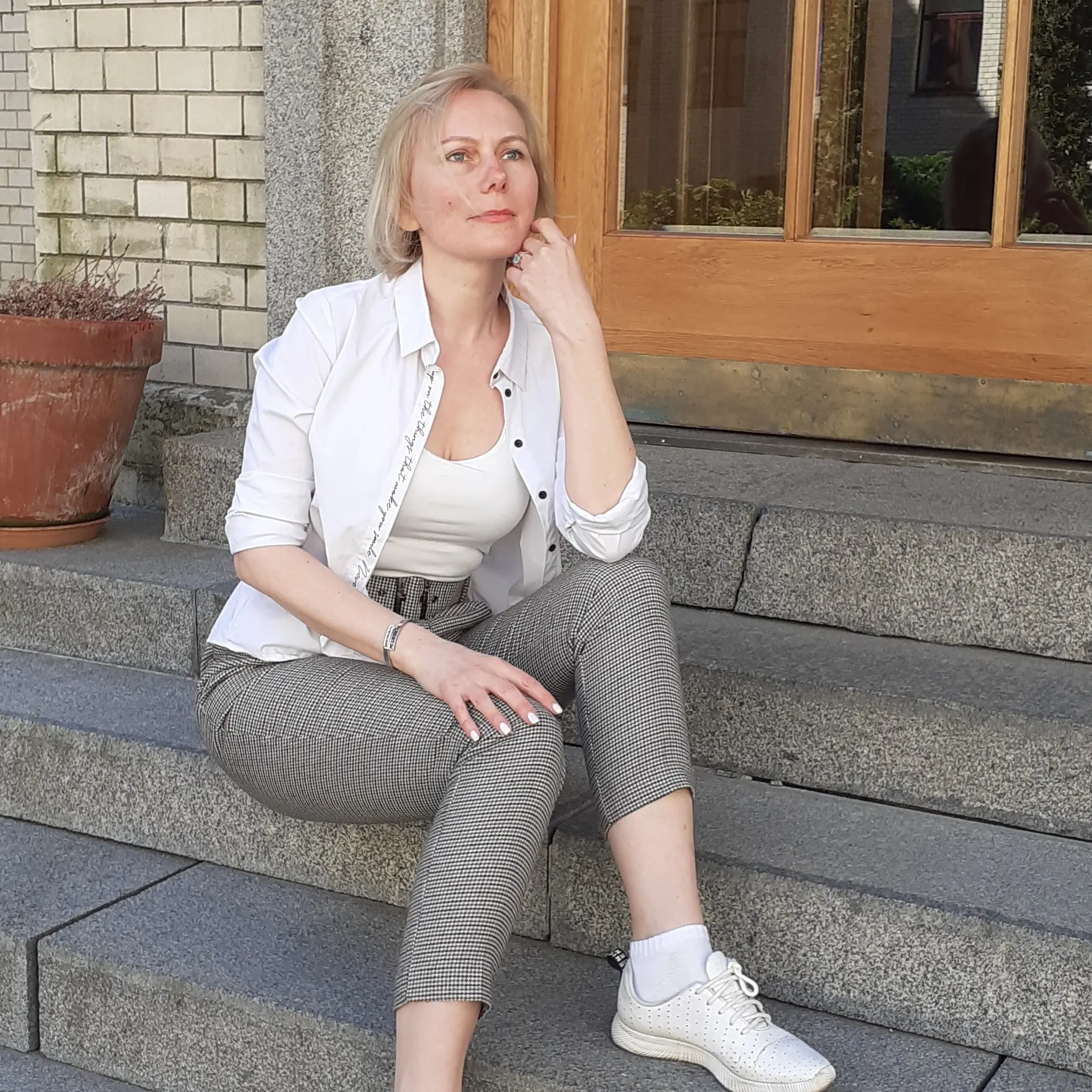 Елена Слепцова