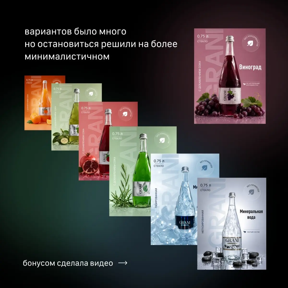 Как я делала карточки | Сетка — социальная сеть от hh.ru