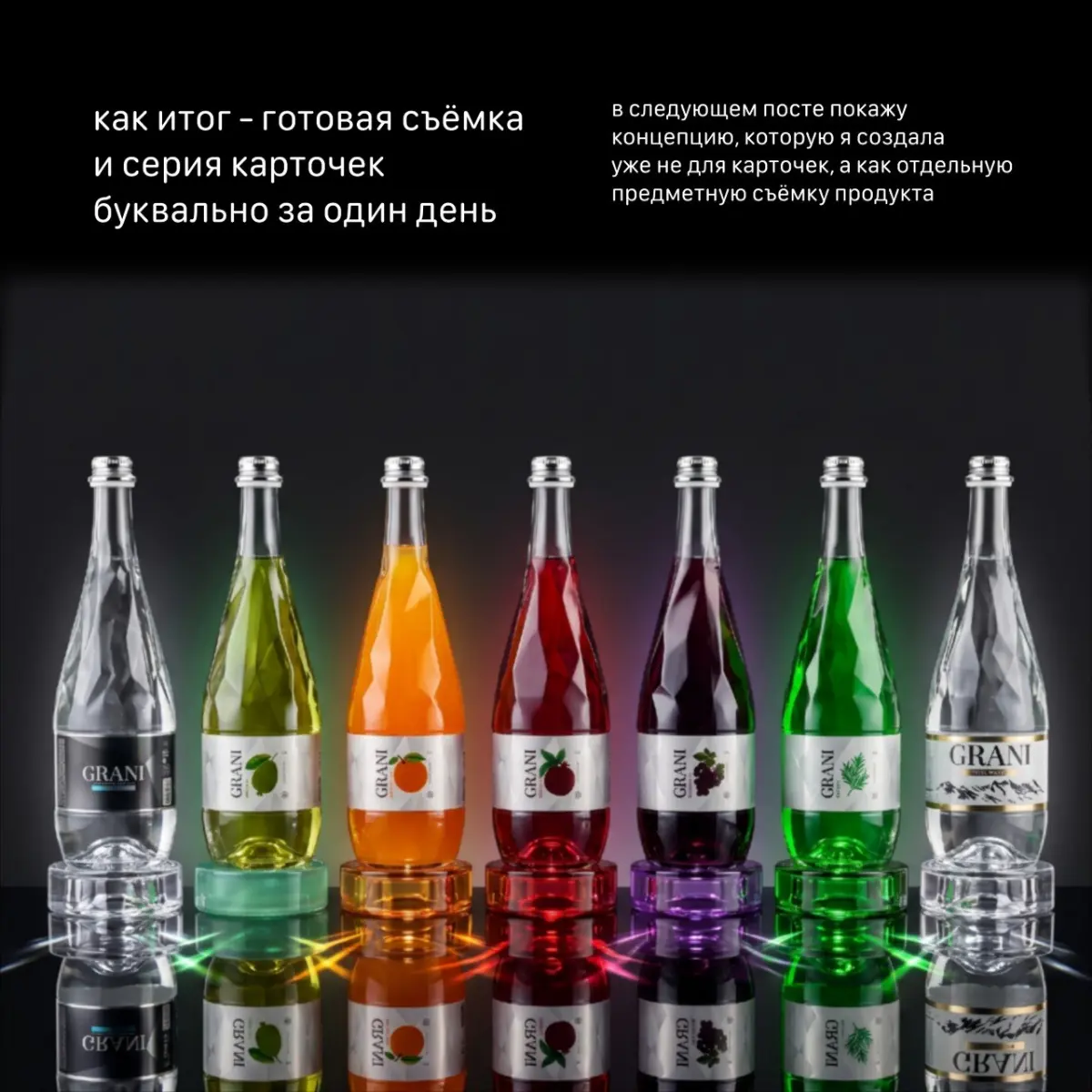 Как я делала карточки | Сетка — социальная сеть от hh.ru